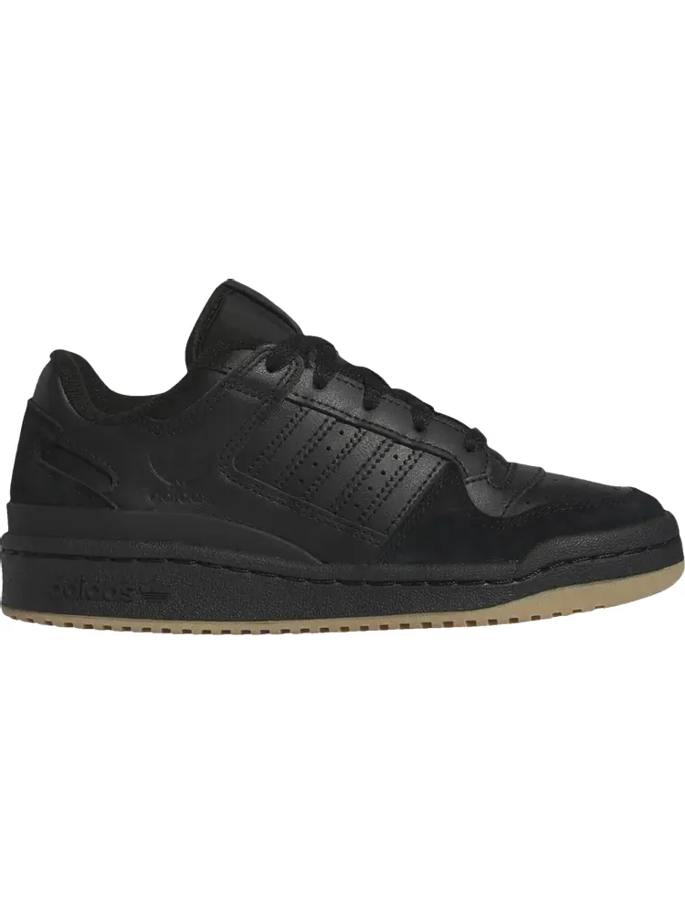 Кроссовки Forum Low J 'Black Gum' — изображение 1 из 1, черный