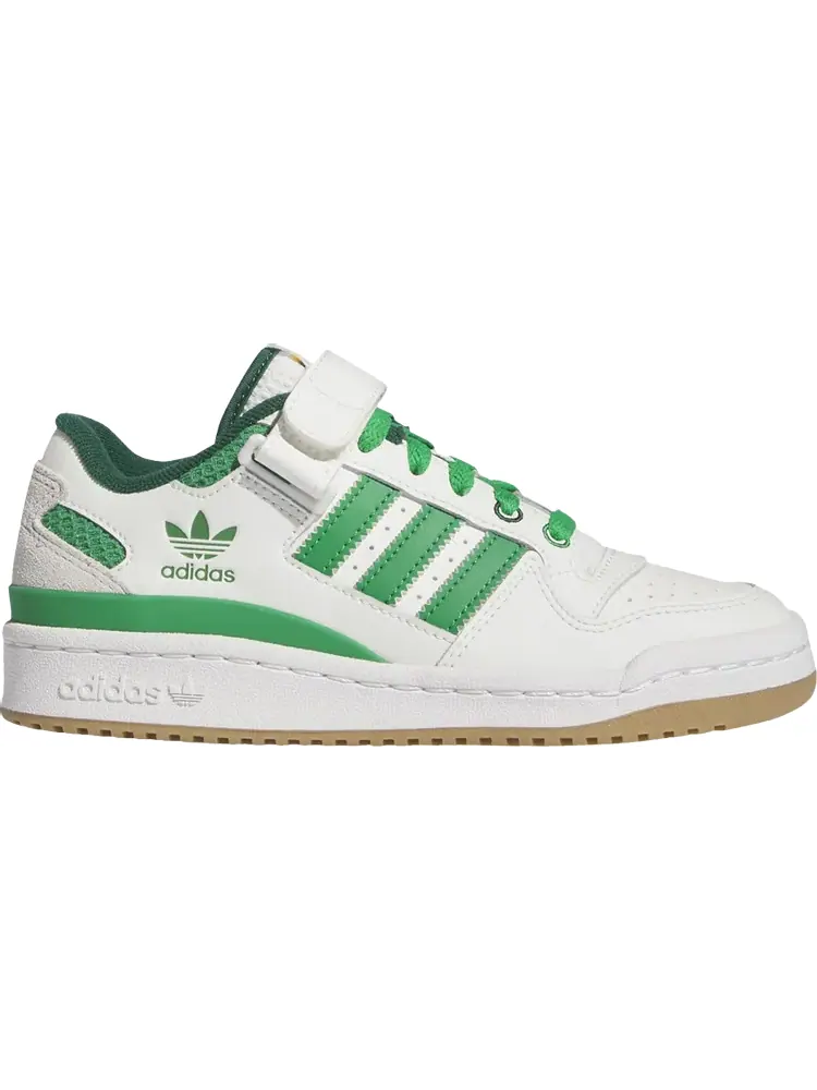 Кроссовки Forum Low J 'Summer Camp - Green' — изображение 1 из 1, белый