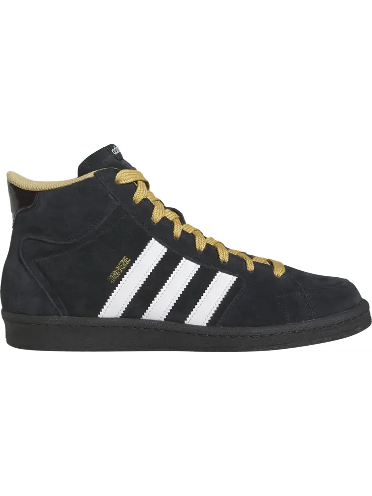 Кроссовки Sneeze x Superskate 'Black Golden Beige' — изображение 1 из 1, черный