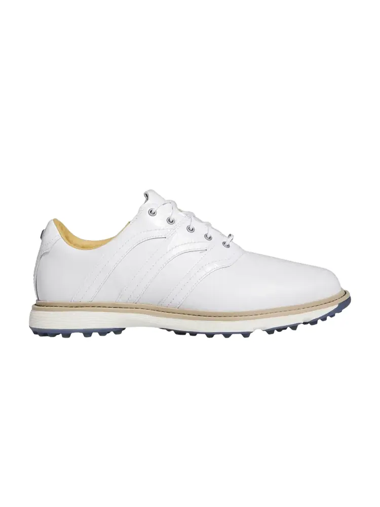 Кроссовки adidas MC Z-Traxion Spikeless Golf White Preloved Ink — изображение 1 из 1, белый