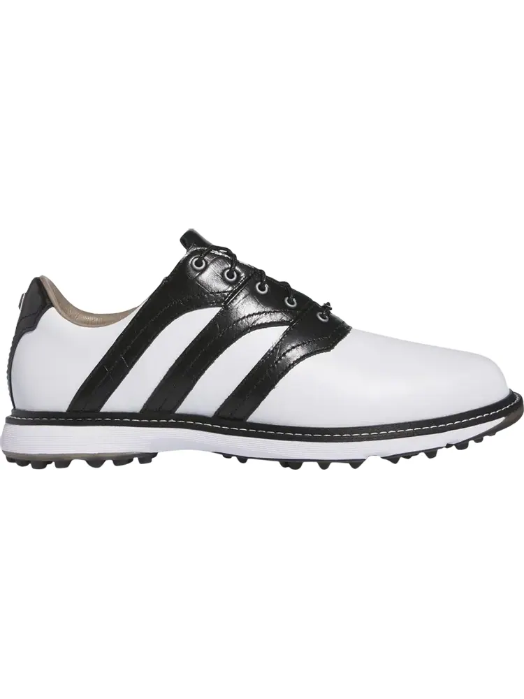 Кроссовки MC87 Z-Traxion Spikeless Golf 'White Black' — изображение 1 из 1, белый