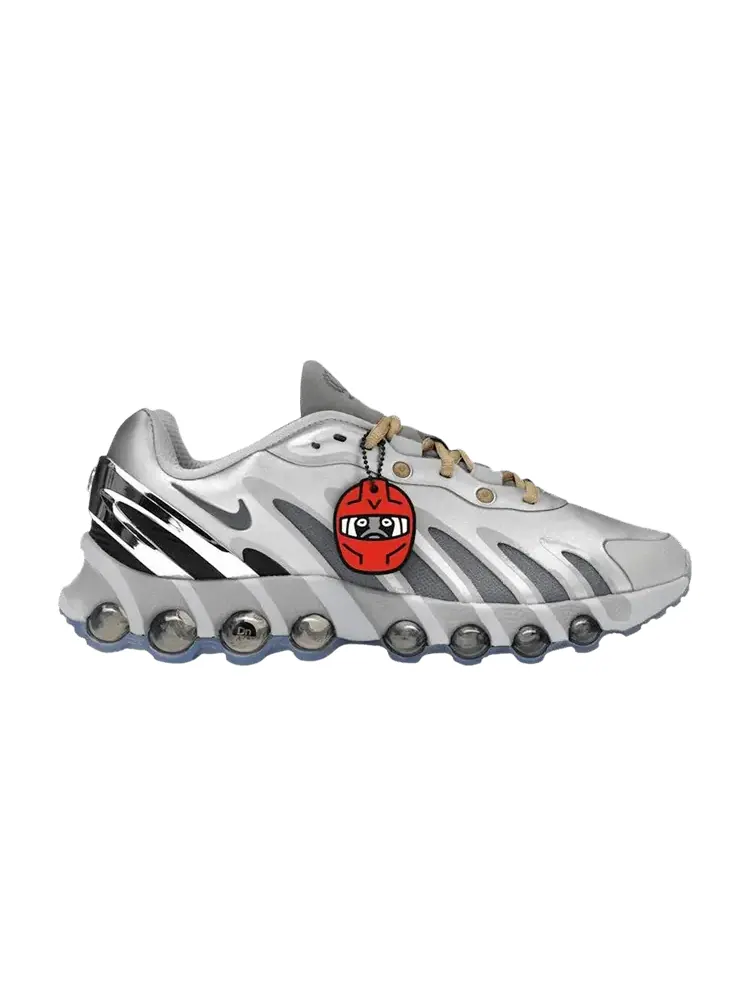 Кроссовки Nike Victor Victor x Air Max DN8, Tokyo — изображение 1 из 1, серебряный