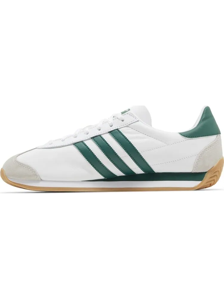 Кроссовки Country OG 'Cloud White Collegiate Green' — изображение 3 из 4, белый