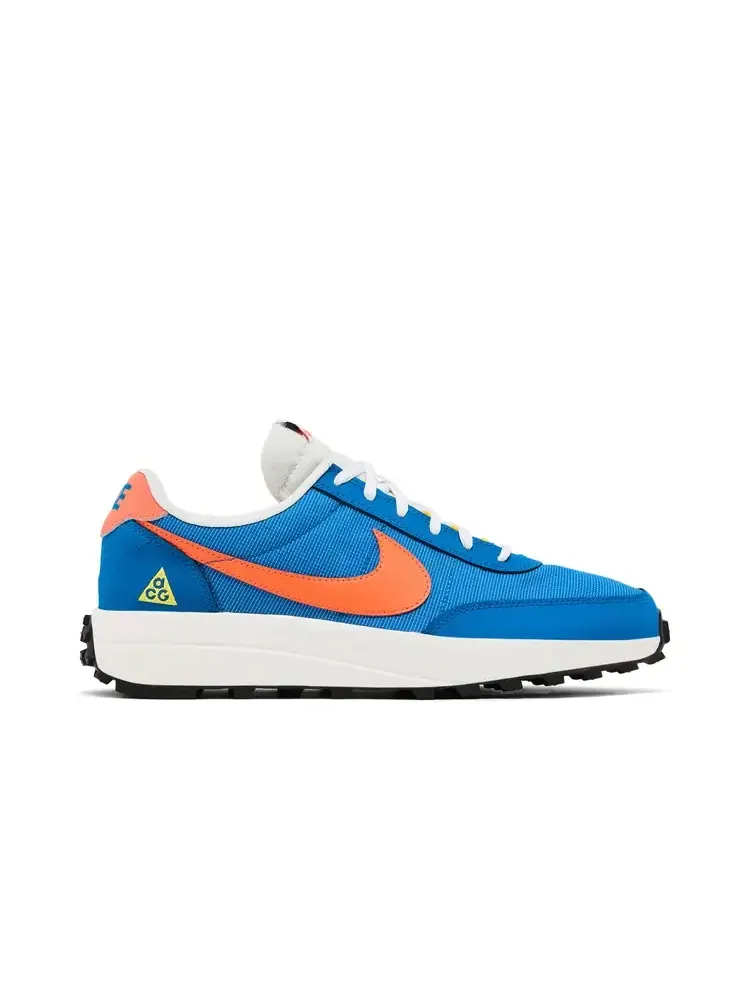 Кроссовки Nike ACG LDV — изображение 1 из 8, синий