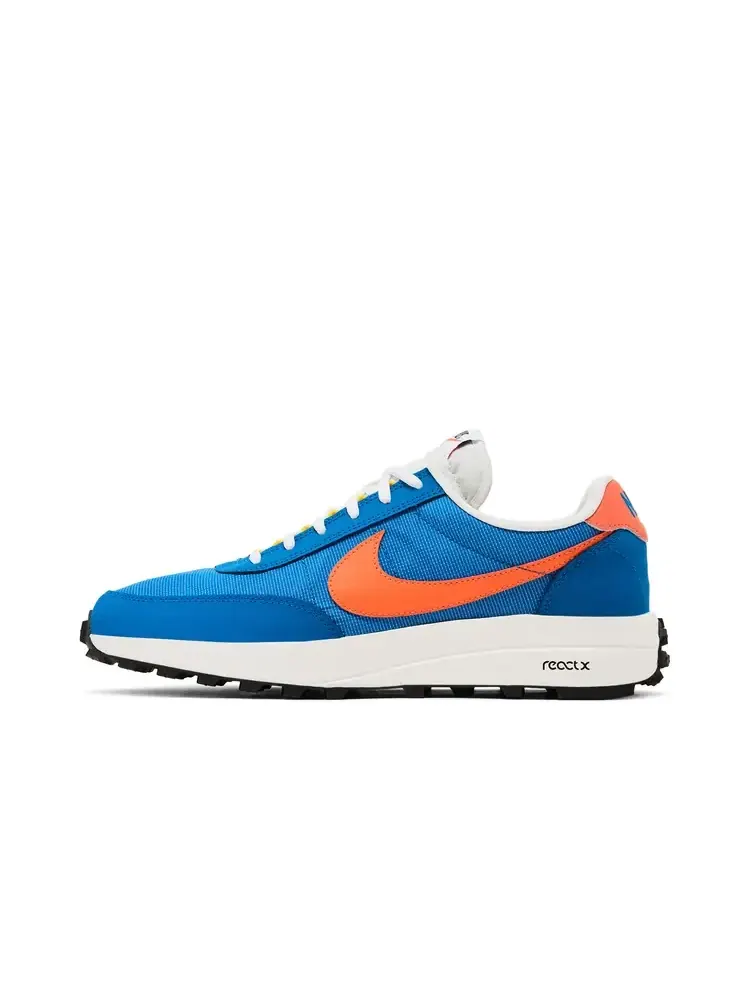 Кроссовки Nike ACG LDV — изображение 3 из 8, синий