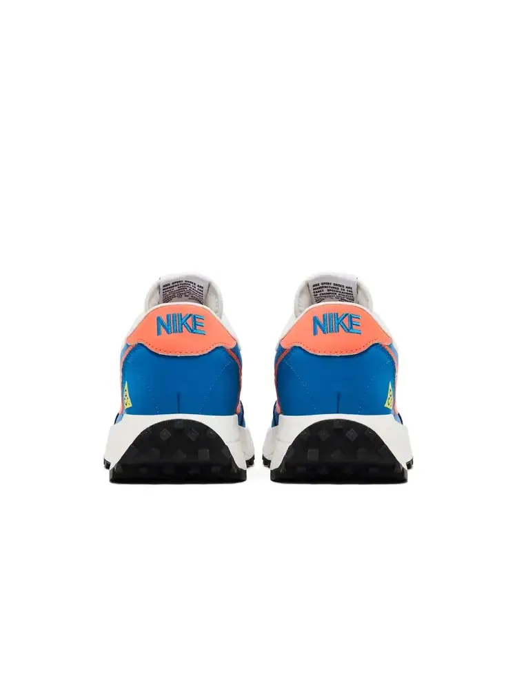 Кроссовки Nike ACG LDV — изображение 6 из 8, синий