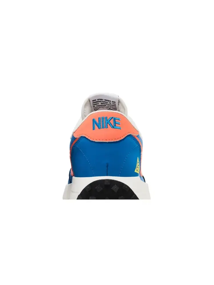Кроссовки Nike ACG LDV — изображение 7 из 8, синий
