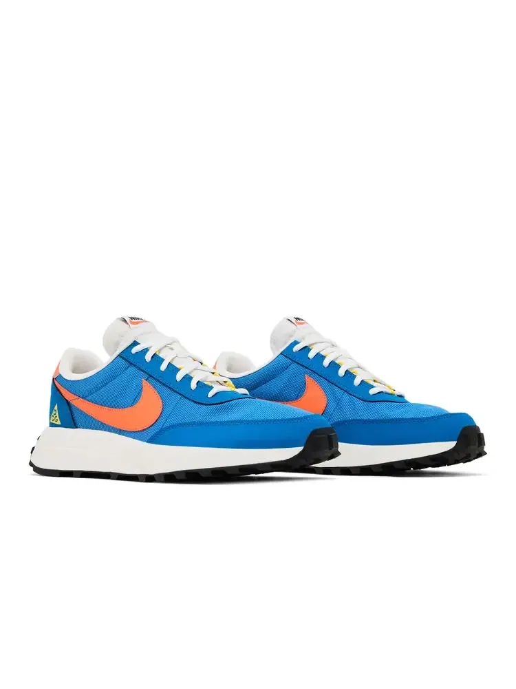 Кроссовки Nike ACG LDV — изображение 8 из 8, синий