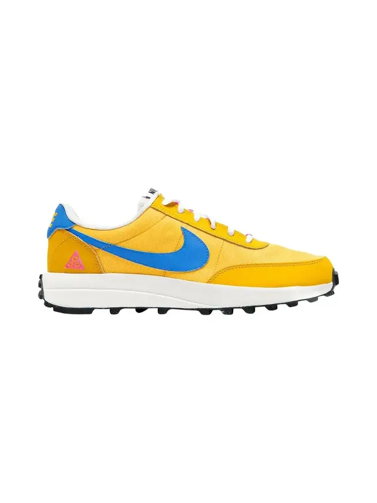 Кроссовки Nike ACG LDV — изображение 1 из 1, темный синий
