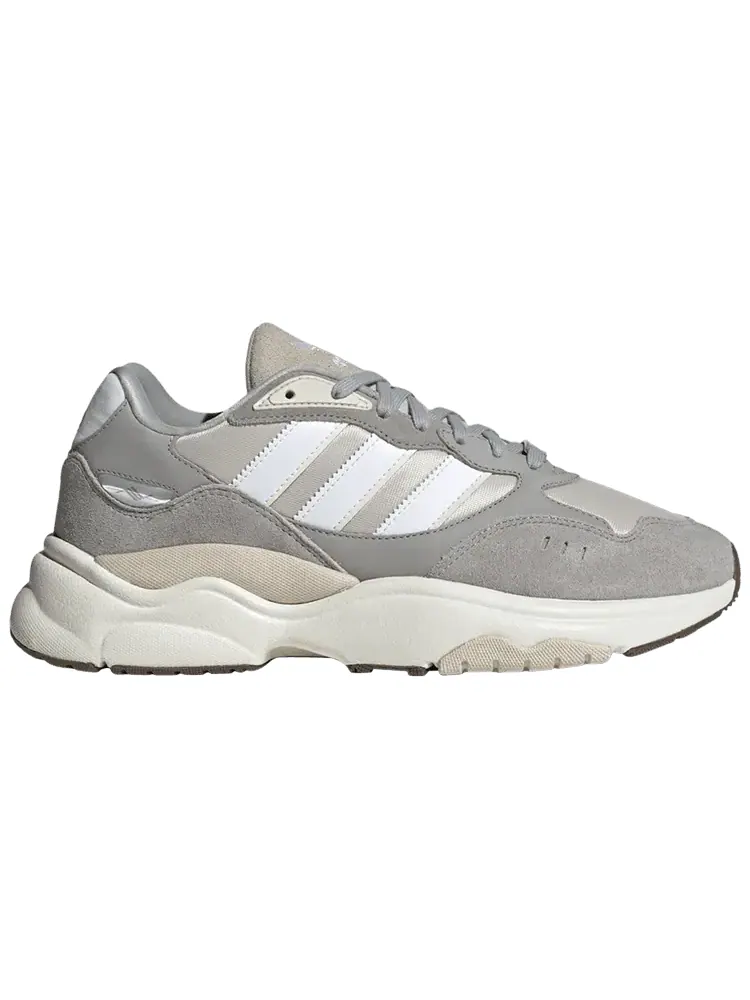 Кроссовки adidas Retropy F90 'Solid Grey' — изображение 1 из 1, серый