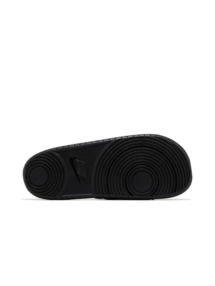 Сандалии Nike Kobe Bryant x Offcourt Slide 'Triple Black' — изображение 5 из 9, черный/черный