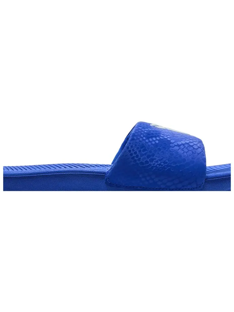 Шлепанцы Nike Kobe Bryant x Kawa Slide GS 'Dodgers' — изображение 2 из 8, синий