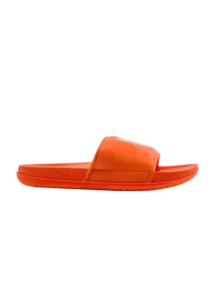 Сандалии Nike Kobe Bryant x Offcourt Slide 'Safety Orange' — изображение 1 из 9