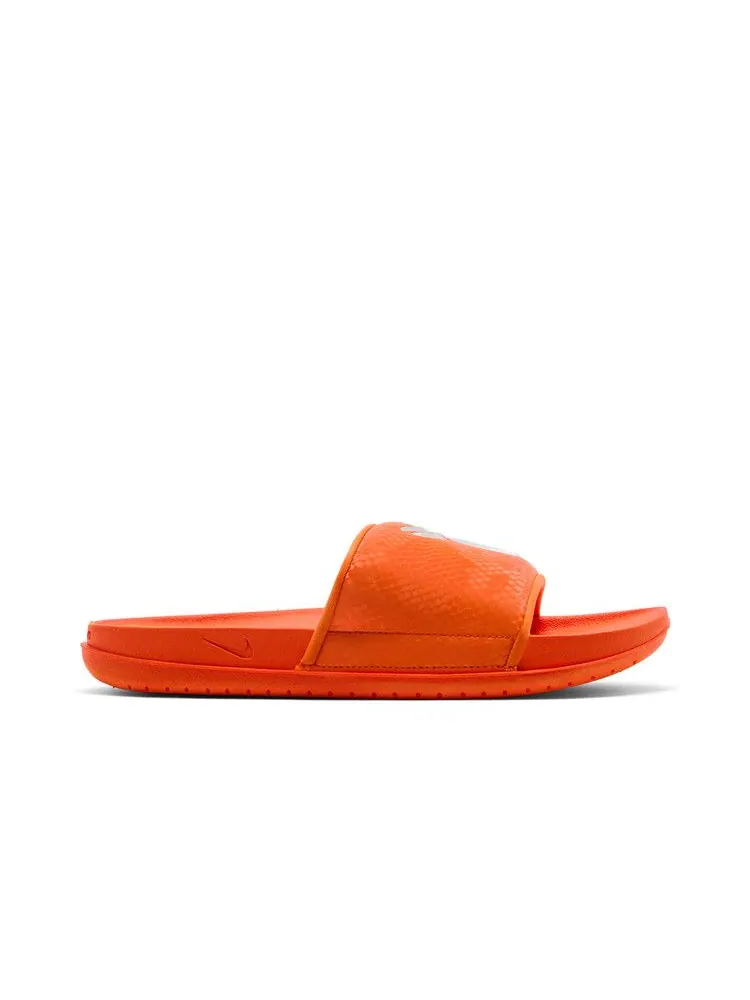 Сандалии Nike Kobe Bryant x Offcourt Slide 'Safety Orange' — изображение 2 из 9