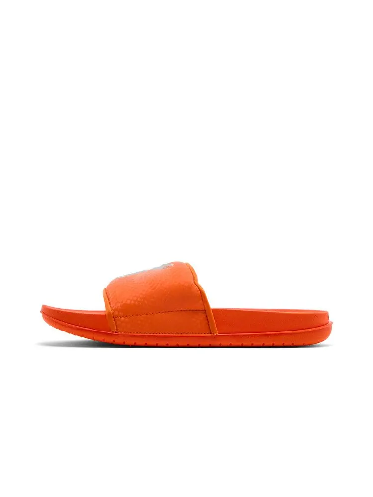 Сандалии Nike Kobe Bryant x Offcourt Slide 'Safety Orange' — изображение 4 из 9