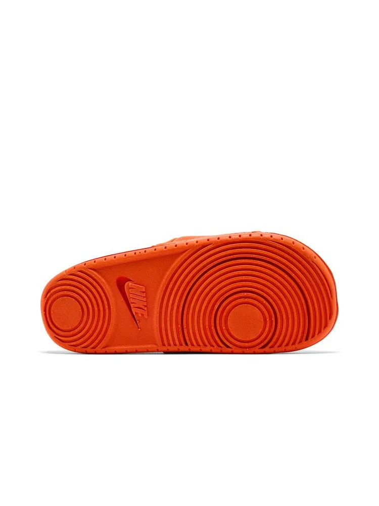 Сандалии Nike Kobe Bryant x Offcourt Slide 'Safety Orange' — изображение 5 из 9