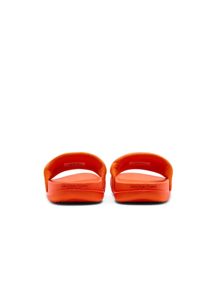 Сандалии Nike Kobe Bryant x Offcourt Slide 'Safety Orange' — изображение 7 из 9