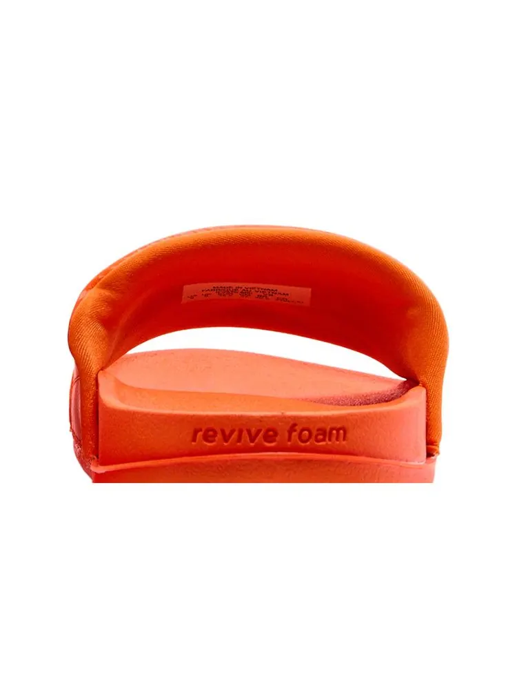 Сандалии Nike Kobe Bryant x Offcourt Slide 'Safety Orange' — изображение 8 из 9
