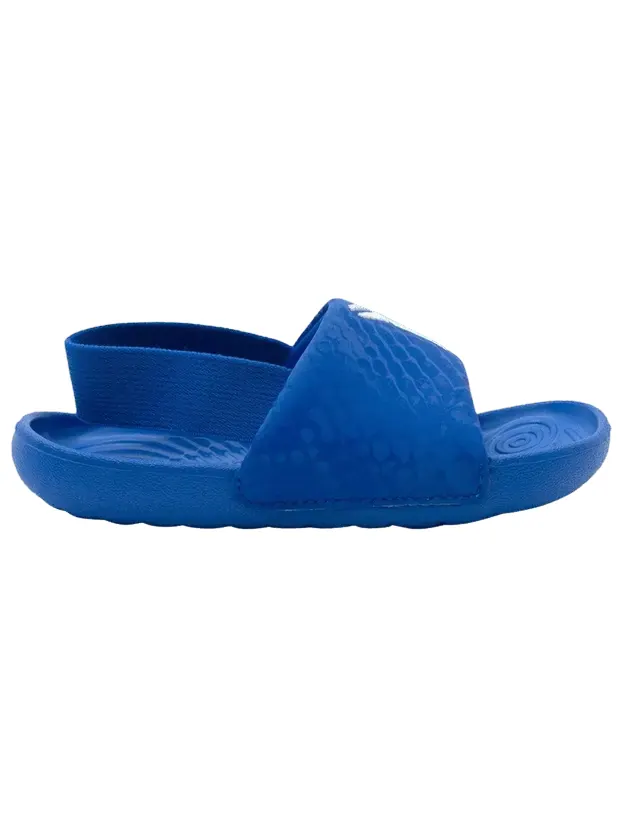 Шлепанцы Nike Kobe Bryant x Kawa Slide TD 'Dodgers' — изображение 1 из 1, синий