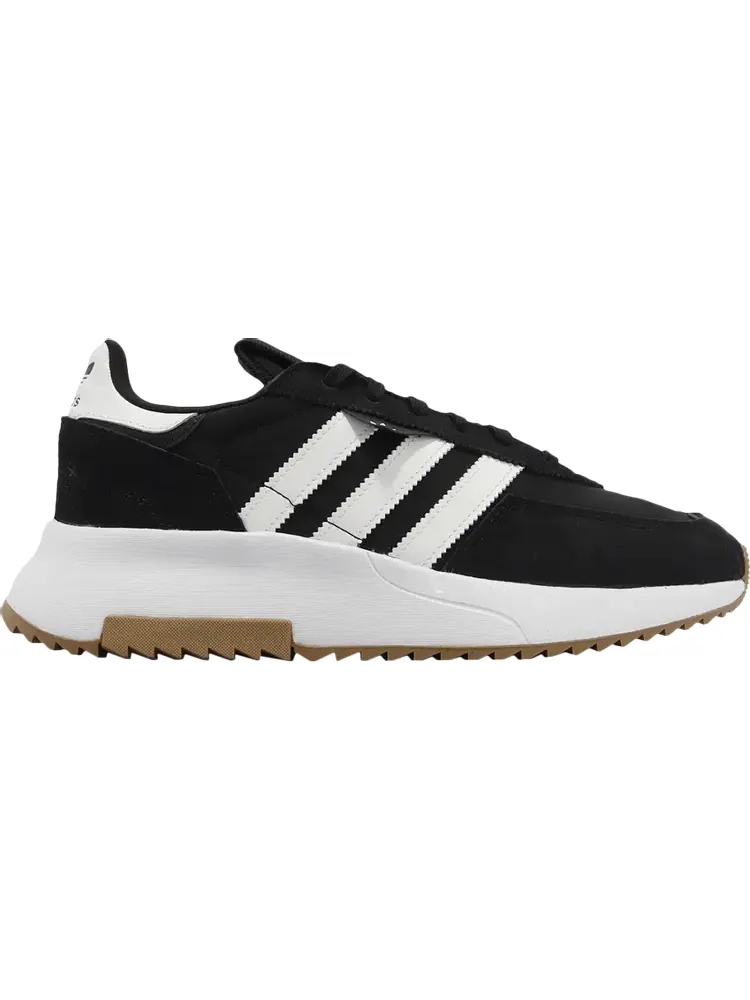 Кроссовки Retropy F2 'Black White Gum' — изображение 1 из 1, черный
