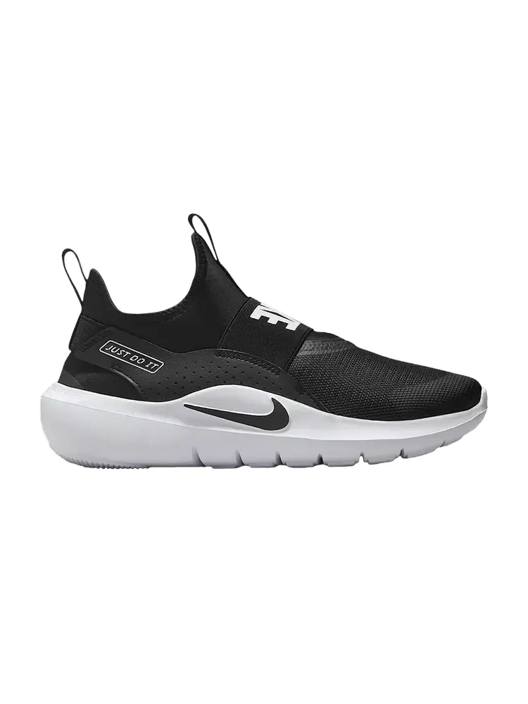 Кроссовки Nike Flex Runner 4 GS — изображение 1 из 1, белый