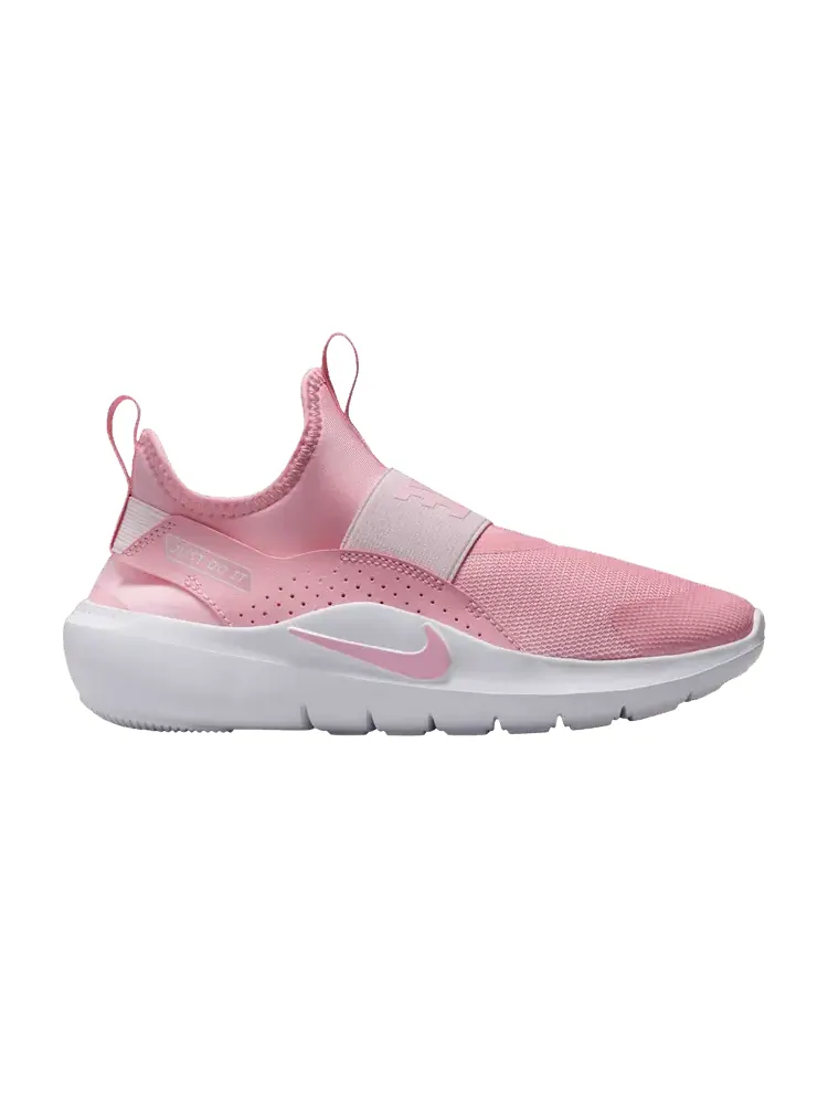Кроссовки Nike Flex Runner 4 GS 'Medium Soft Pink' — изображение 1 из 1