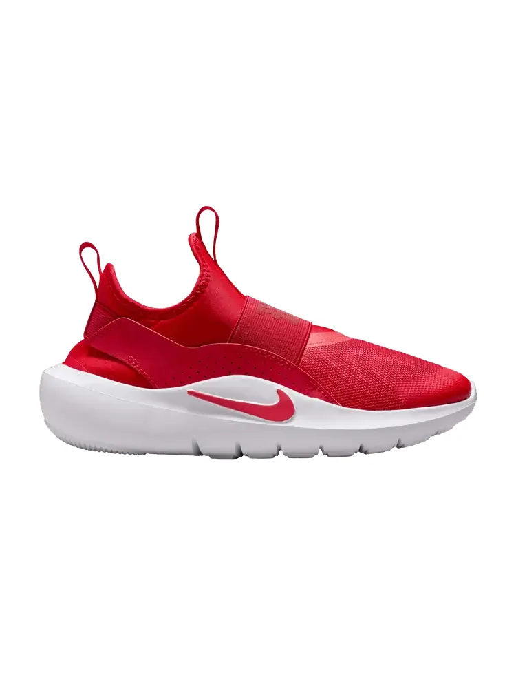 Кроссовки Nike Flex Runner 4 GS 'University Red' — изображение 1 из 1