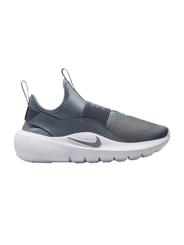 Кроссовки Nike Flex Runner 4 PS 'Cool Grey' — изображение 1 из 1