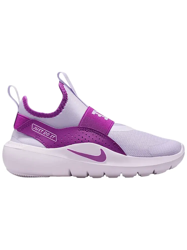Кроссовки Nike Flex Runner 4 PS — изображение 1 из 1, фиолетовый