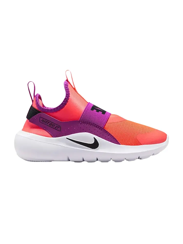 Кроссовки Nike Flex Runner 4 PS 'Bright Mango' — изображение 1 из 1, розовый