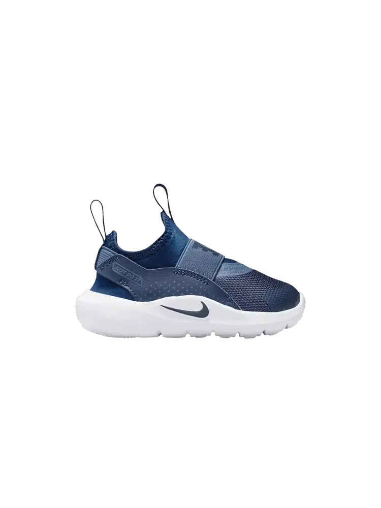 Кроссовки Nike Flex Runner 4 TD 'Midnight Navy' — изображение 1 из 1