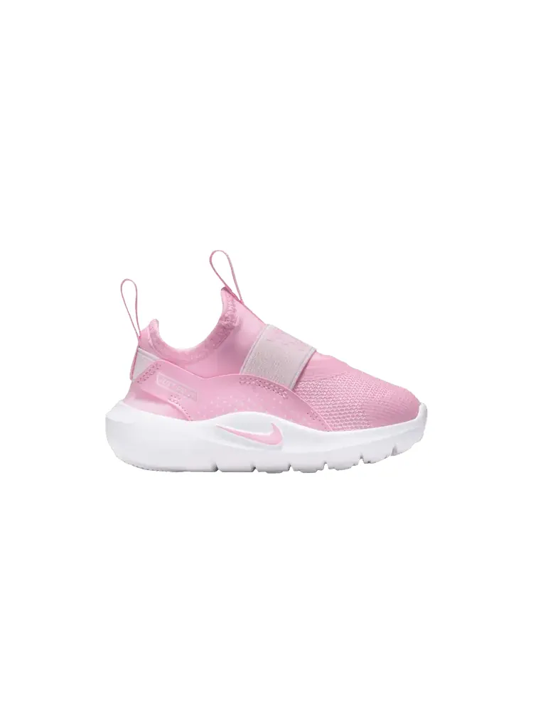 Кроссовки Nike Flex Runner 4 TD 'Medium Soft Pink' — изображение 1 из 1