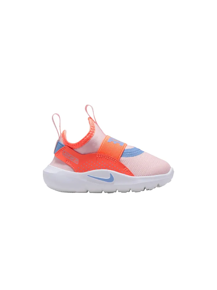 Кроссовки Nike Flex Runner 4 TD 'Pink Foam Royal Pulse' — изображение 1 из 1, розовый/яркий/белый