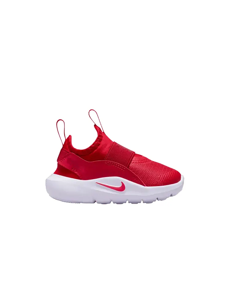 Кроссовки Nike Flex Runner 4 TD 'University Red' — изображение 1 из 1