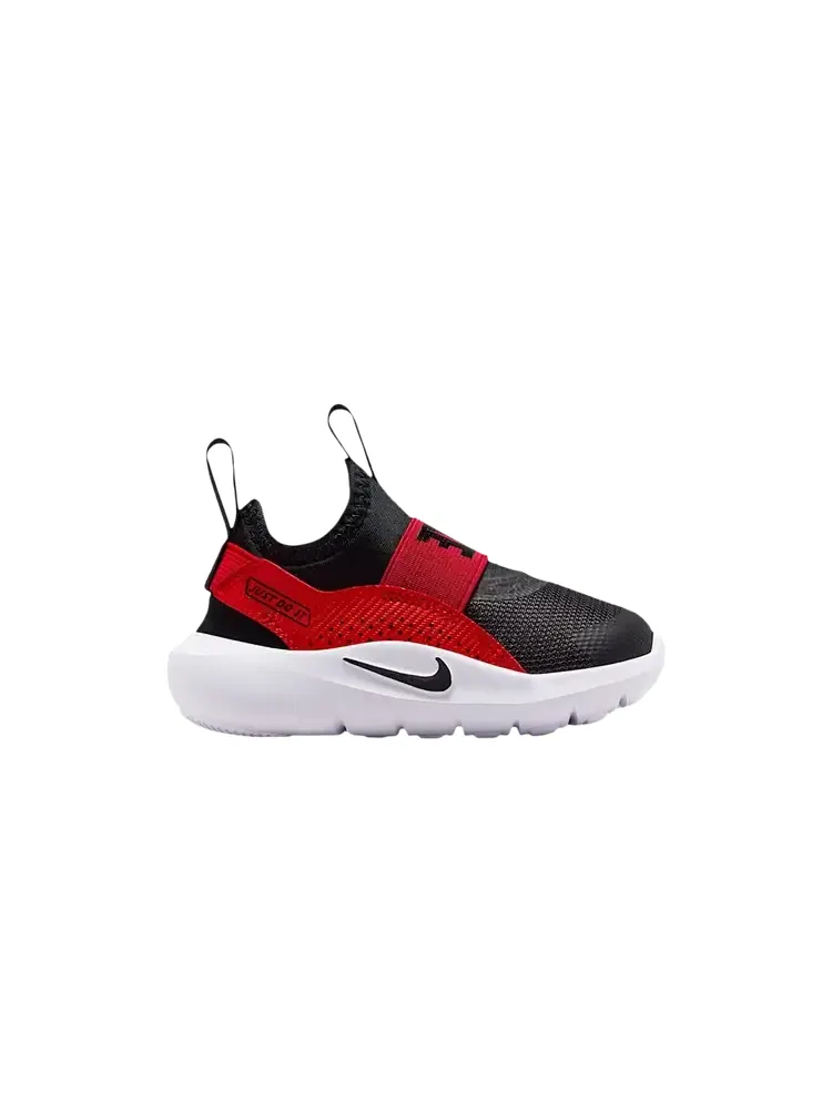 Кроссовки Nike Flex Runner 4 TD 'University Red' — изображение 1 из 1, красный