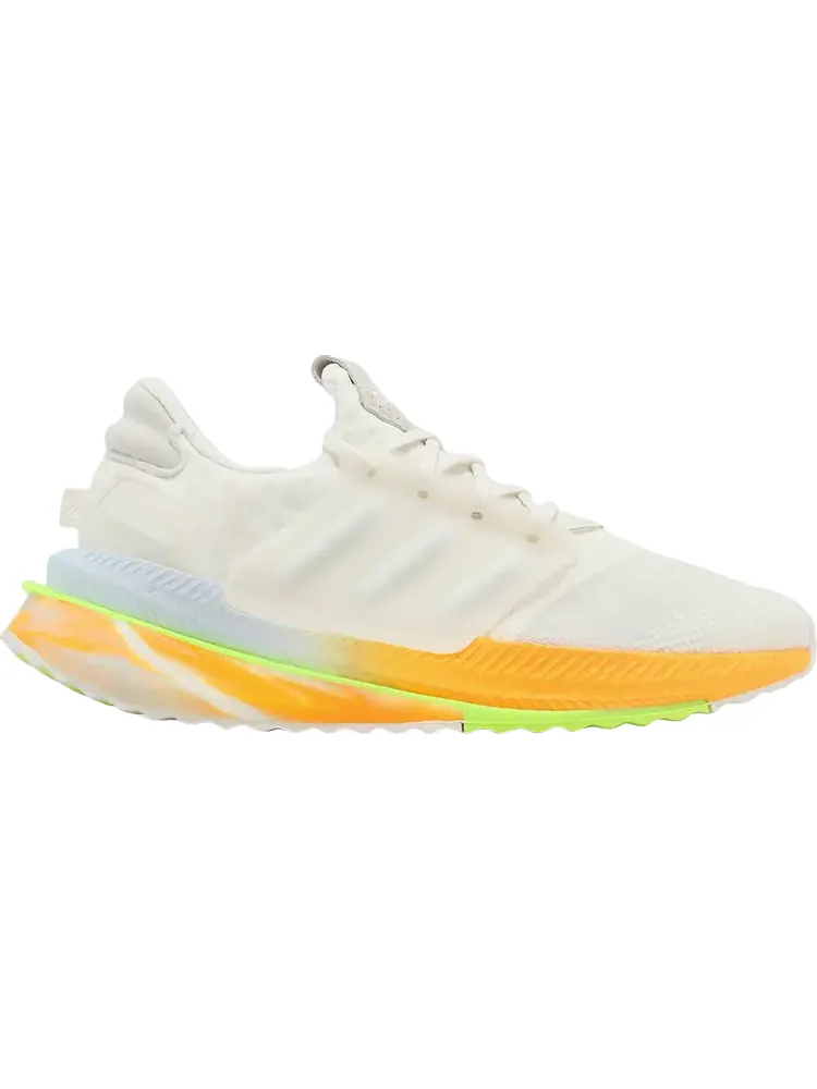 Кроссовки X_PLRBOOST 'Off White Flash Orange' — изображение 1 из 1, бежевый