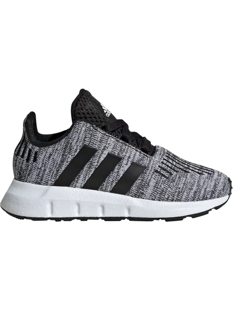 Кроссовки Swift Run 1.0 I 'Black White' — изображение 1 из 1, черный