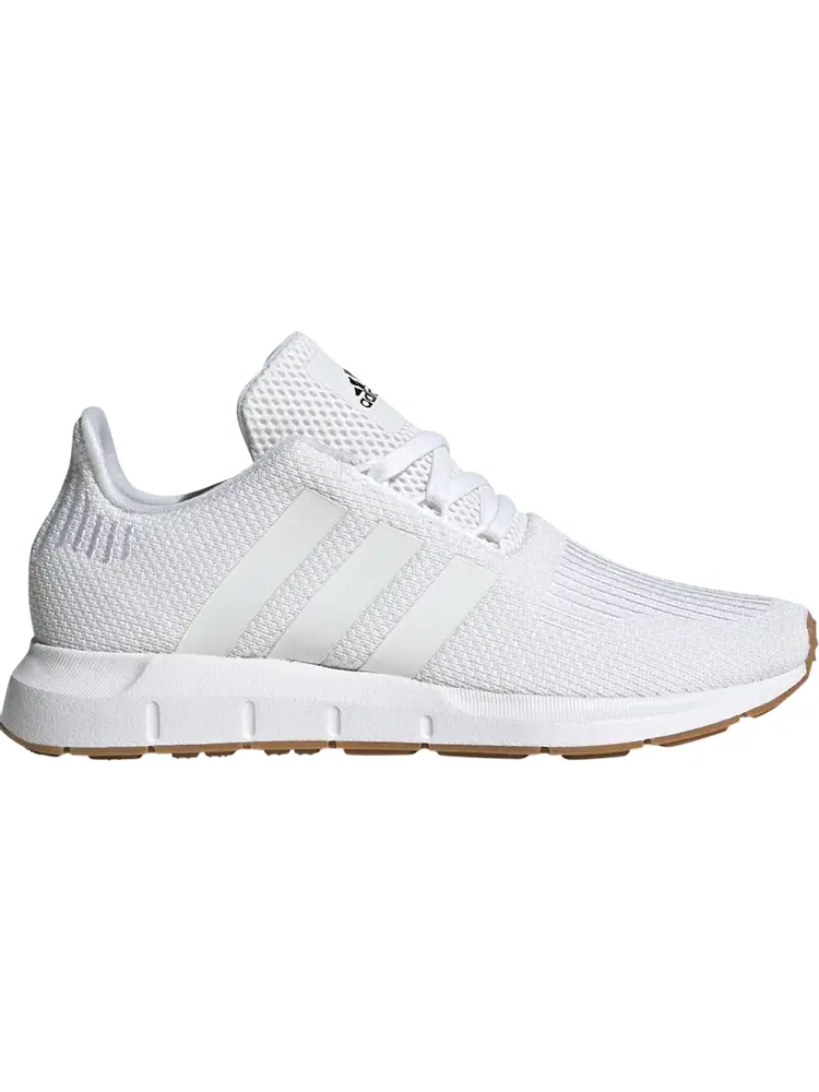 Кроссовки Swift Run 1.0 Big Kid 'White Gum' — изображение 1 из 1, белый