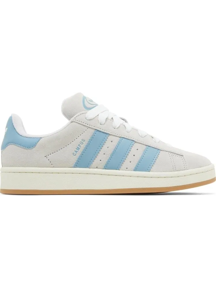 Кроссовки Wmns Campus 00s 'White Preloved Blue' — изображение 1 из 4, белый