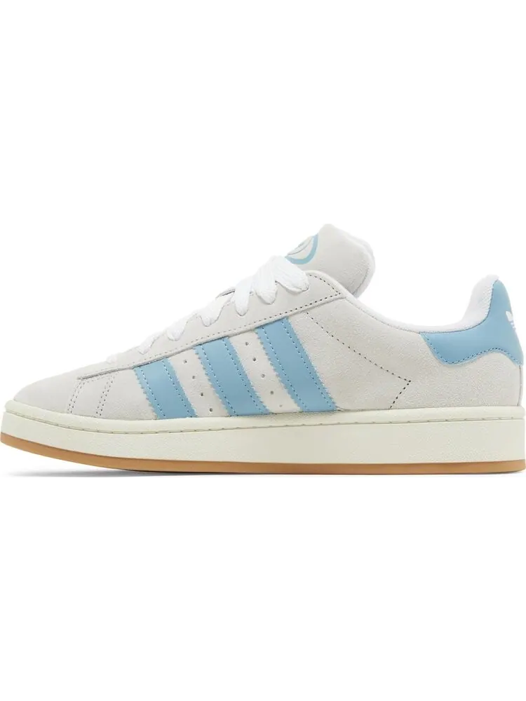 Кроссовки Wmns Campus 00s 'White Preloved Blue' — изображение 3 из 4, белый