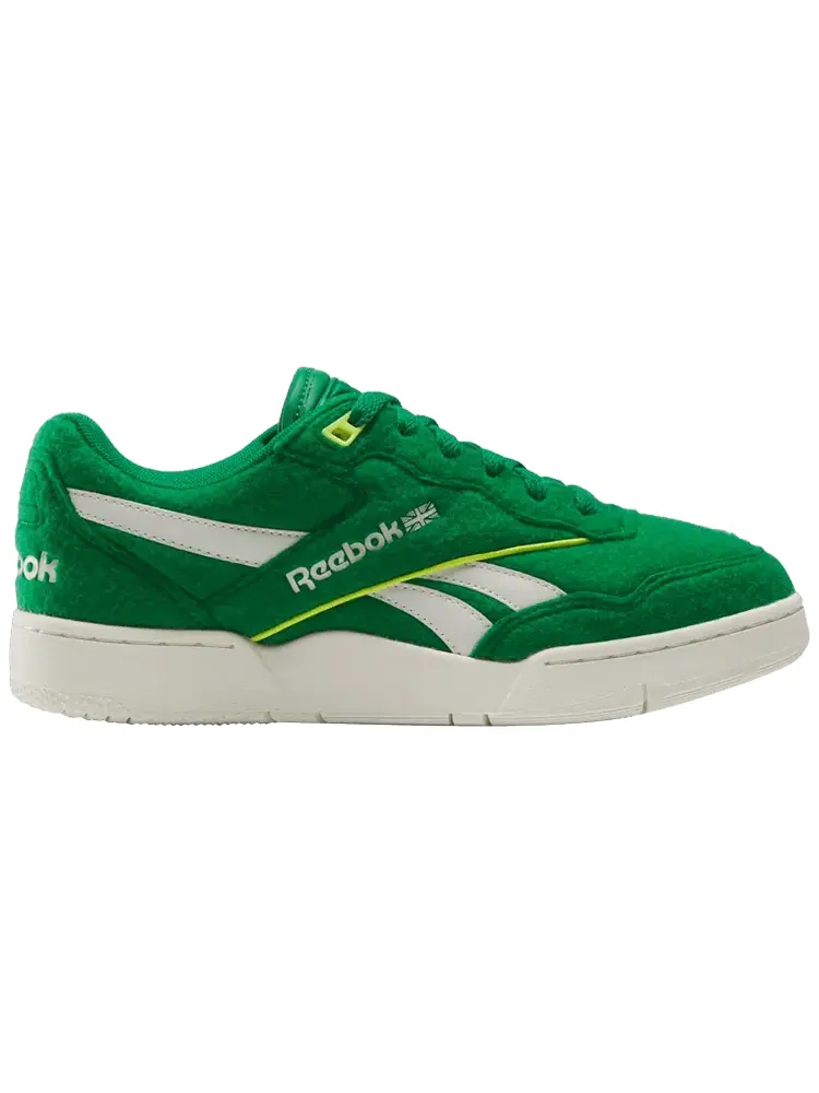 Кроссовки Reebok Wmns BB4000 2 'Sport Green' — изображение 1 из 1, зеленый