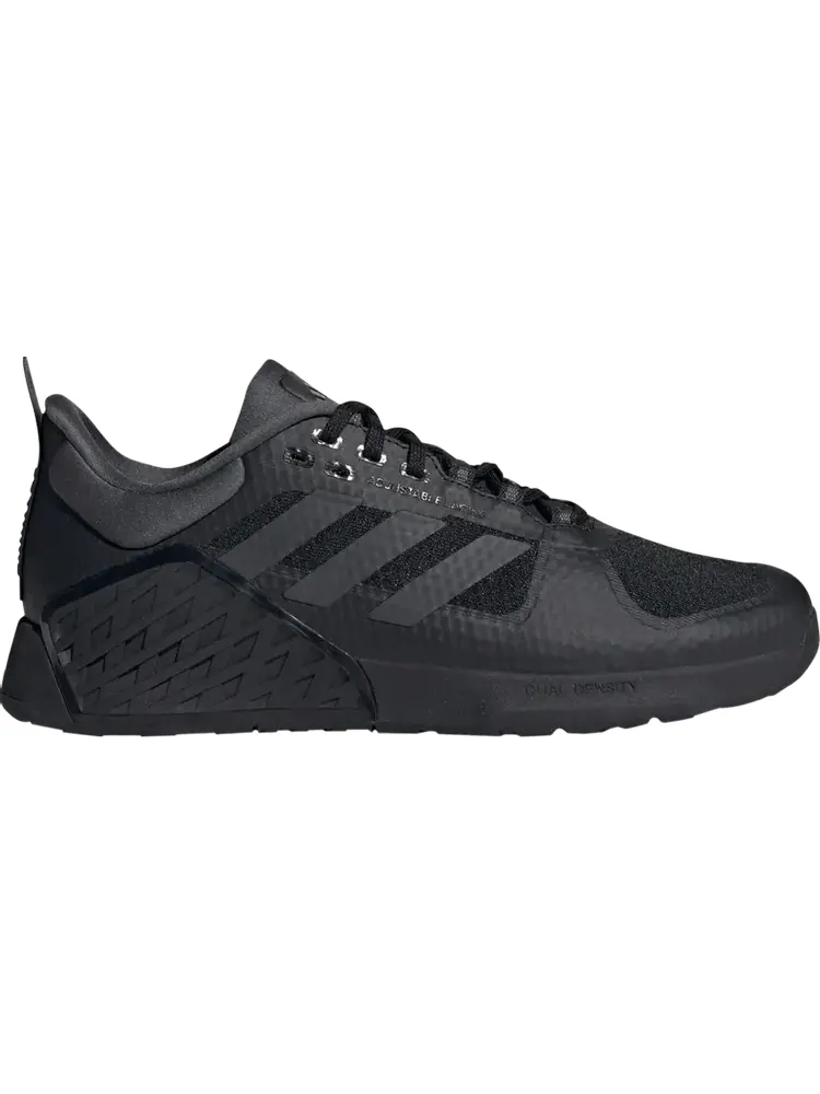 Кроссовки Wmns Dropset 2 'Black Grey' — изображение 1 из 1, черный