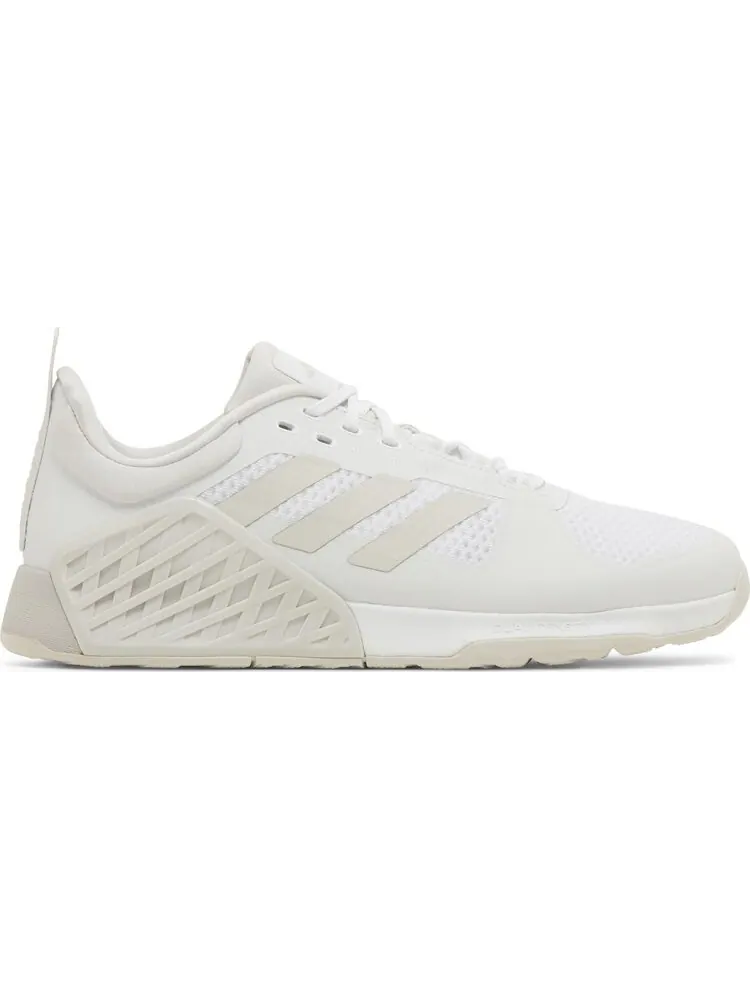 Кроссовки Wmns Dropset 2 'White Grey' — изображение 1 из 4, белый