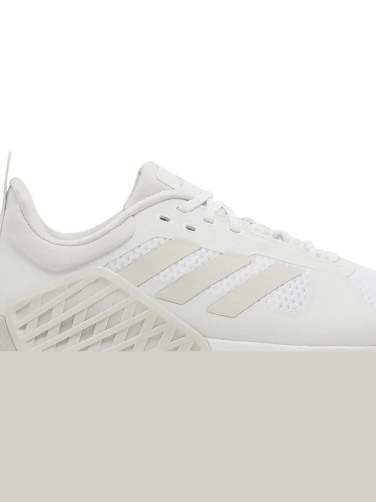 Кроссовки Wmns Dropset 2 'White Grey' — изображение 2 из 4, белый