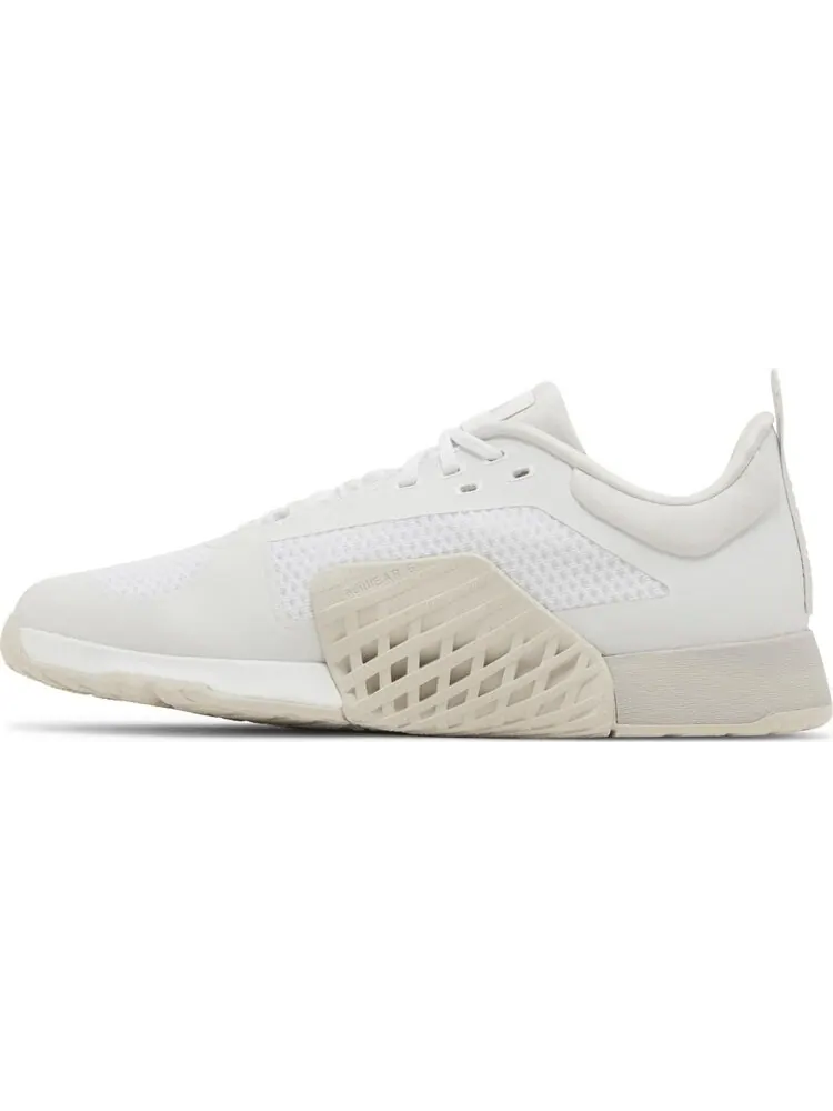 Кроссовки Wmns Dropset 2 'White Grey' — изображение 3 из 4, белый