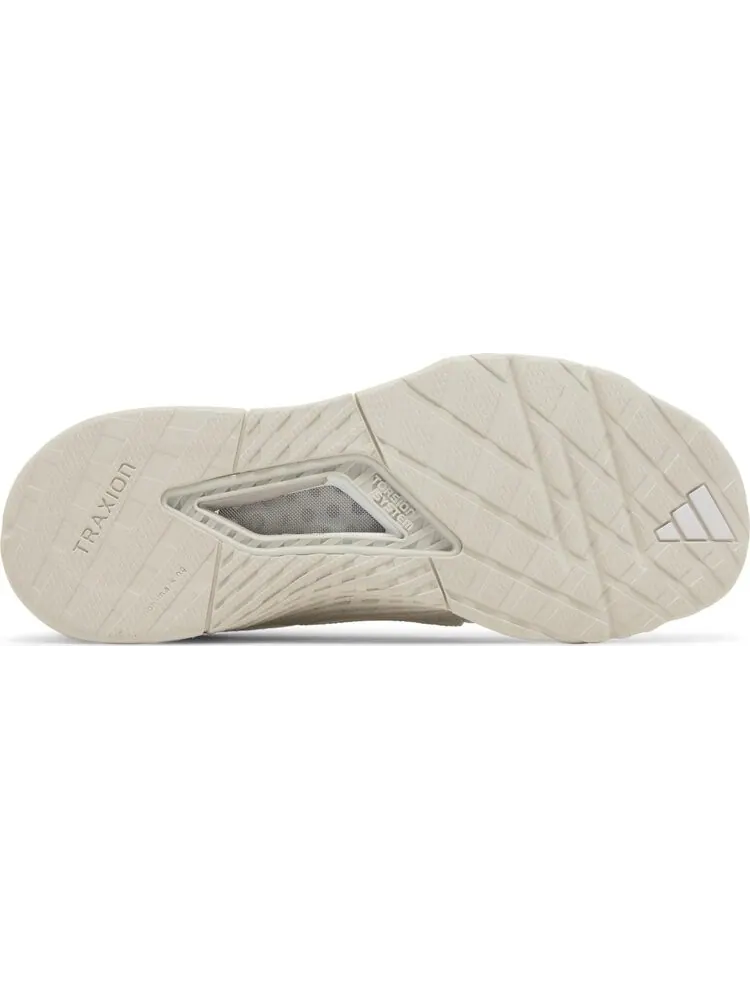 Кроссовки Wmns Dropset 2 'White Grey' — изображение 4 из 4, белый