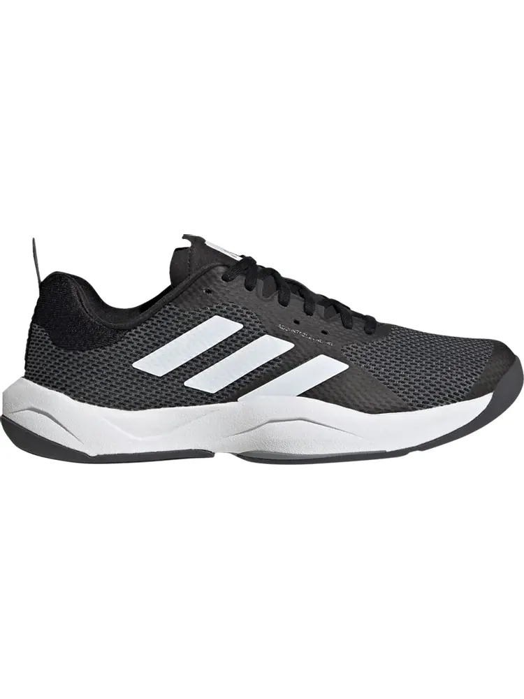 Кроссовки Wmns Rapidmove 'Black White' — изображение 1 из 1, черный