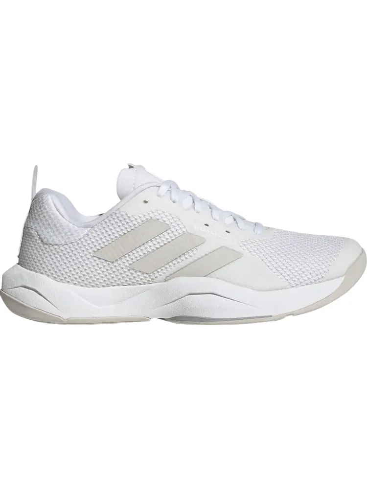 Кроссовки Wmns Rapidmove 'White Grey' — изображение 1 из 1, белый