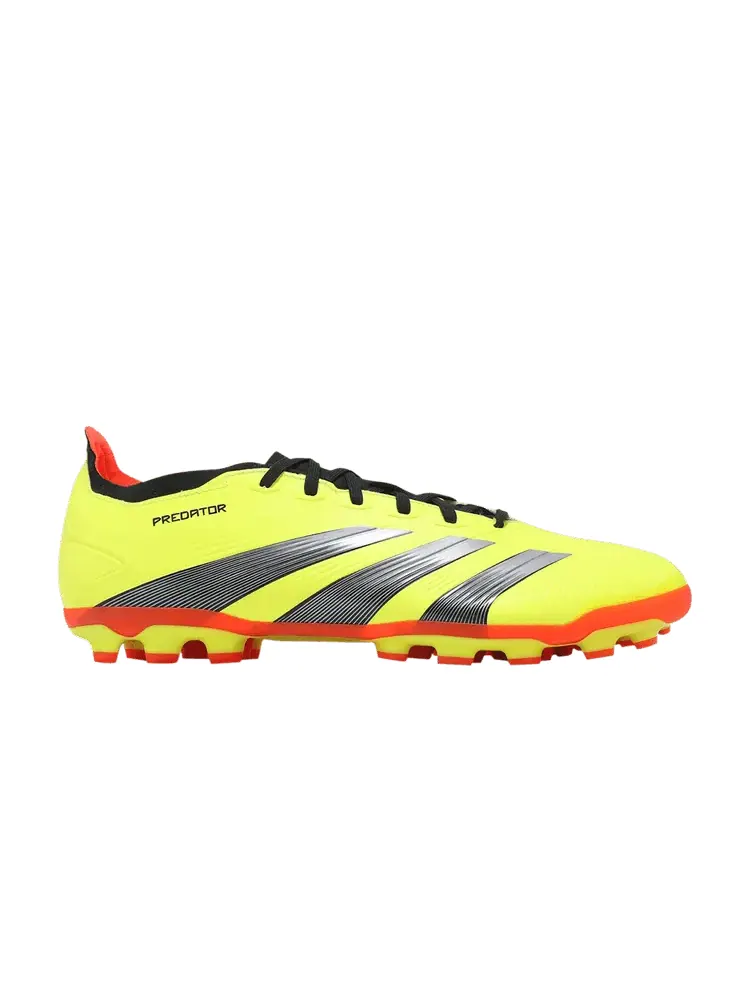 Кроссовки Predator League 2G/3G AG 'Energy Citrus Pack' — изображение 1 из 1, желтый