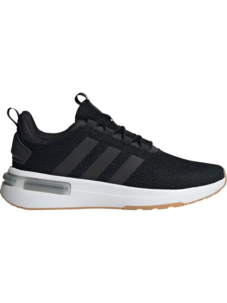 Кроссовки Racer TR23 'Black White Gum' — изображение 1 из 1, черный
